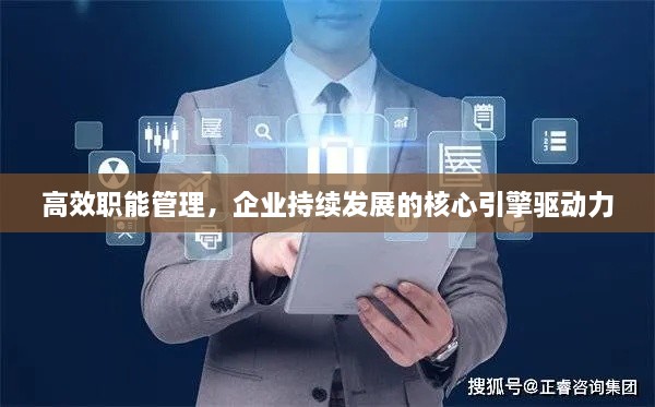 高效职能管理，企业持续发展的核心引擎驱动力