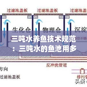 三吨水养鱼技术规范：三吨水的鱼池用多大的水泵 
