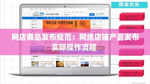网店商品发布规范：网络店铺产品发布实际操作流程 
