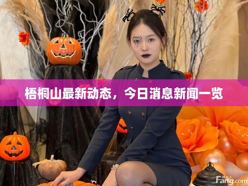 梧桐山最新动态，今日消息新闻一览