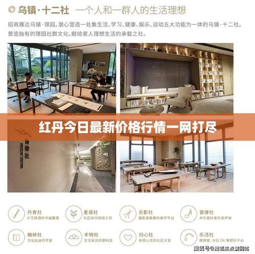红丹今日最新价格行情一网打尽