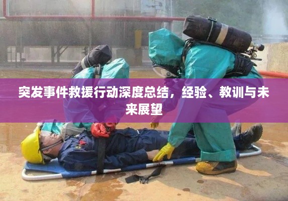 突发事件救援行动深度总结，经验、教训与未来展望