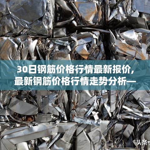 最新钢筋价格行情走势分析，30日报价概览与行情概览