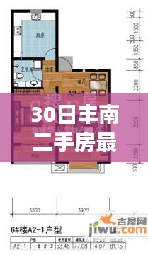 丰南二手房市场最新动态，30日信息汇总与分析