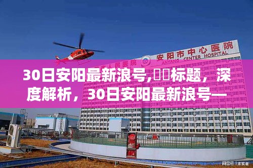 深度解析，安阳最新浪号特性、用户体验、竞品对比及目标用户群体分析