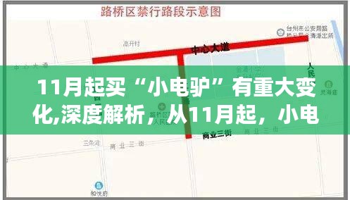 从11月起，小电驴市场迎来重大变革，深度解析购买小电驴的新变化