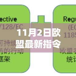 欧盟最新指令详解，应对新政策要求的步骤与策略分析（11月实施）