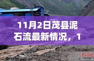 茂县泥石流最新动态，灾害现场、救援进展与预防举措