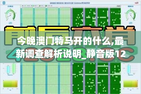 今晚澳门特马开的什么,最新调查解析说明_静音版12.784