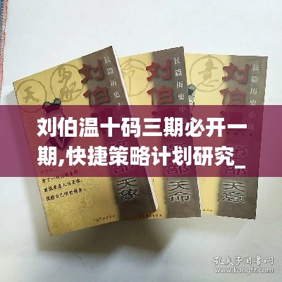 刘伯温十码三期必开一期,快捷策略计划研究_打包版29.407