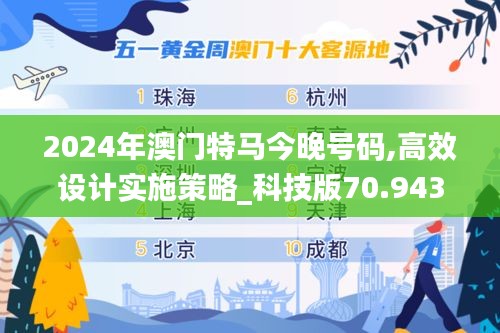 2024年澳门特马今晚号码,高效设计实施策略_科技版70.943