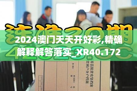 2024澳门天天开好彩,精确解释解答落实_XR40.172