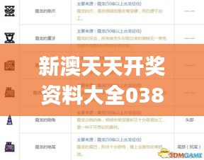 新澳天天开奖资料大全038期,有序解答解释落实_可调版41.299