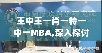 王中王一肖一特一中一MBA,深入探讨解答解释现象_金属版32.164