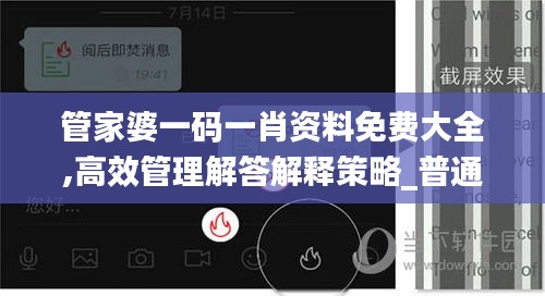 管家婆一码一肖资料免费大全,高效管理解答解释策略_普通版78.545