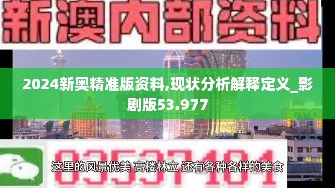 2024新奥精准版资料,现状分析解释定义_影剧版53.977