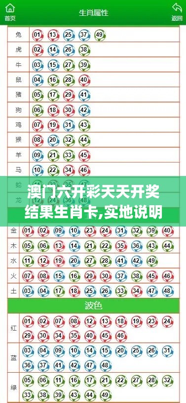 澳门六开彩天天开奖结果生肖卡,实地说明研究解析_精细版93.134