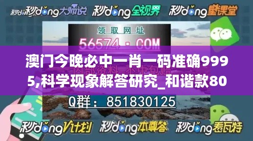 澳门今晚必中一肖一码准确9995,科学现象解答研究_和谐款80.686