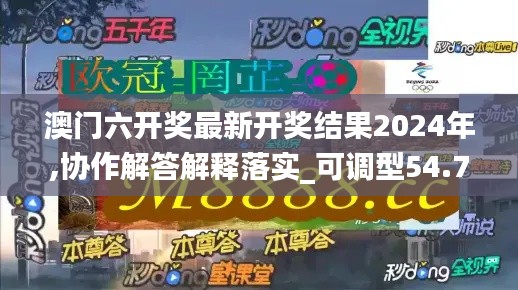 澳门六开奖最新开奖结果2024年,协作解答解释落实_可调型54.791