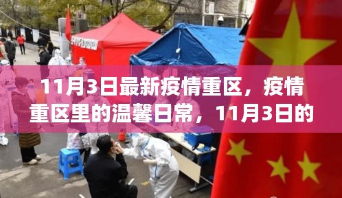 疫情重区里的温馨日常与阳光故事，11月3日的最新记录