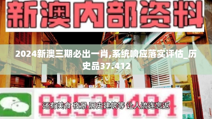 2024新澳三期必出一肖,系统响应落实评估_历史品37.412