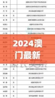 2024澳门最新开奖,分层研究解答解释现象_直观版54.726