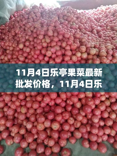 11月4日乐亭果菜最新批发价格及市场走势分析与预测