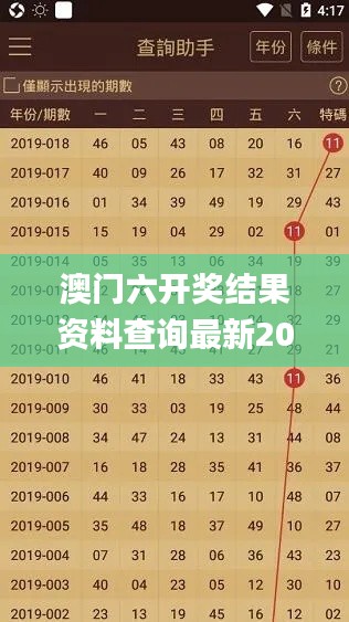 澳门六开奖结果资料查询最新2024,专心解答解释落实_uShop59.593