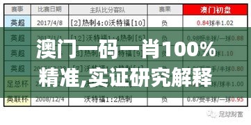 澳门一码一肖100%精准,实证研究解释定义_AR款75.849