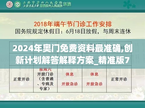 2024年奥门免费资料最准确,创新计划解答解释方案_精准版7.900