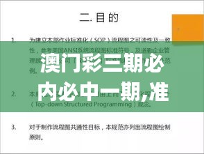 澳门彩三期必内必中一期,准则解答解释落实_解谜制55.431