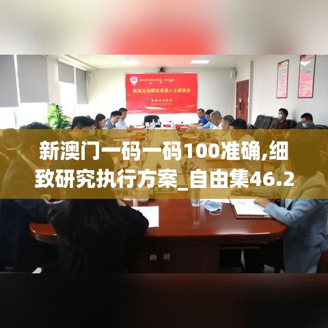 新澳门一码一码100准确,细致研究执行方案_自由集46.265