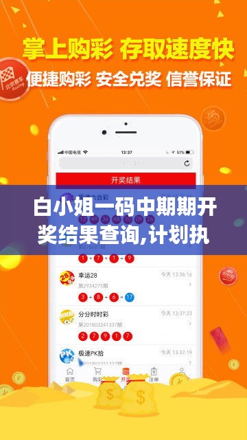 白小姐一码中期期开奖结果查询,计划执行迅速探讨_ChromeOS49.931