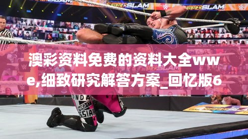 澳彩资料免费的资料大全wwe,细致研究解答方案_回忆版68.048