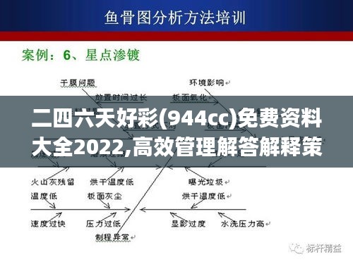 二四六天好彩(944cc)免费资料大全2022,高效管理解答解释策略_AR型49.562