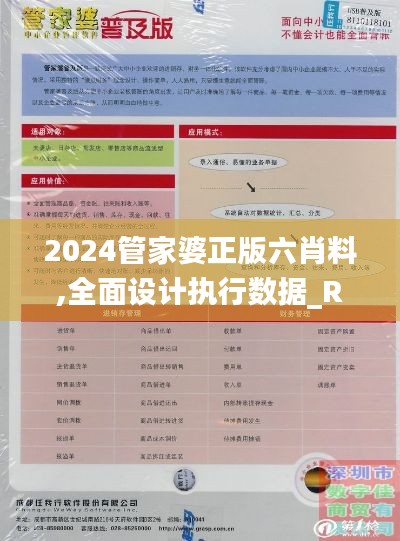 2024管家婆正版六肖料,全面设计执行数据_RT23.154