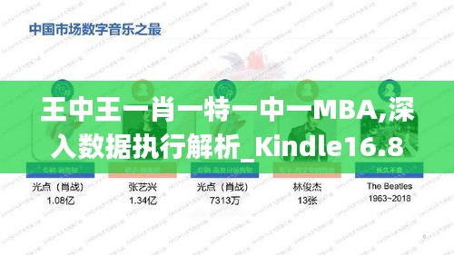 王中王一肖一特一中一MBA,深入数据执行解析_Kindle16.886