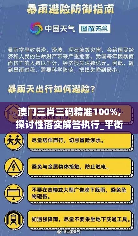 澳门三肖三码精准100%,探讨性落实解答执行_平衡版41.192