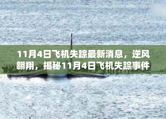 揭秘飞机失踪事件，逆风翱翔背后的力量引领自信成就之路的启示（最新消息）