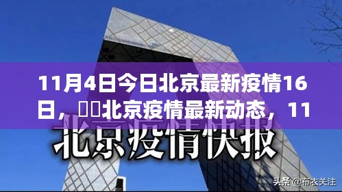 北京疫情最新动态深度解析，11月4日防控进展与疫情状况报告