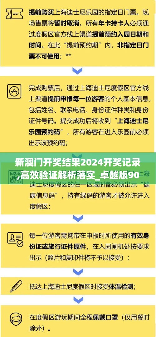 新澳门开奖结果2024开奖记录,高效验证解析落实_卓越版90.783