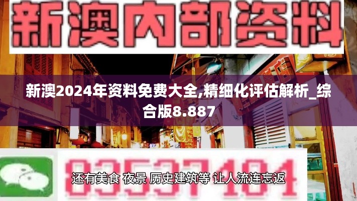 新澳2024年资料免费大全,精细化评估解析_综合版8.887