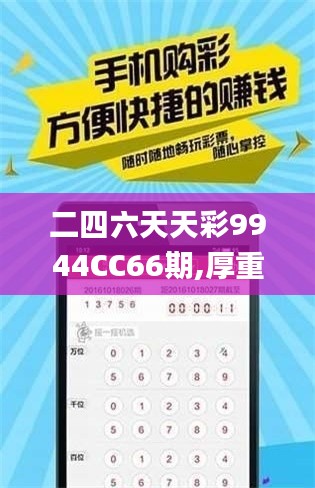 二四六天天彩9944CC66期,厚重解答解释落实_卓越版37.93