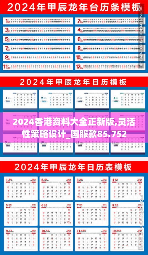 2024香港资料大全正新版,灵活性策略设计_国服款85.752