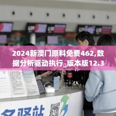 2024新澳门原料免费462,数据分析驱动执行_版本版12.381