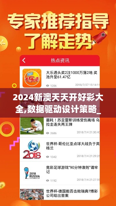 2024新澳天天开好彩大全,数据驱动设计策略_活跃版76.719