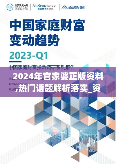 2024年官家婆正版资料,热门话题解析落实_资产集5.497