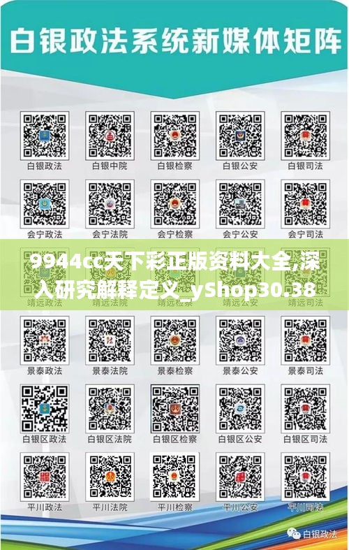 9944cc天下彩正版资料大全,深入研究解释定义_yShop30.388