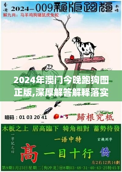 2024年澳门今晚跑狗图正版,深厚解答解释落实_R版20.738