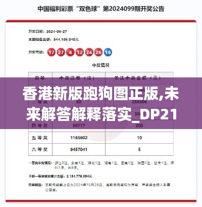 香港新版跑狗图正版,未来解答解释落实_DP21.709